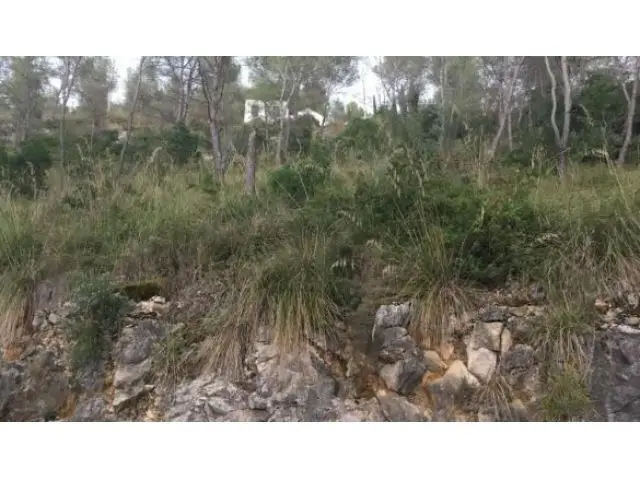Terreno Urbano Residencial en Olivella