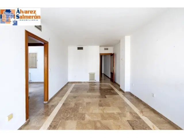 Venta Piso Plaza Einstein Granada 3 Dormitorios 2 Baños 102m2