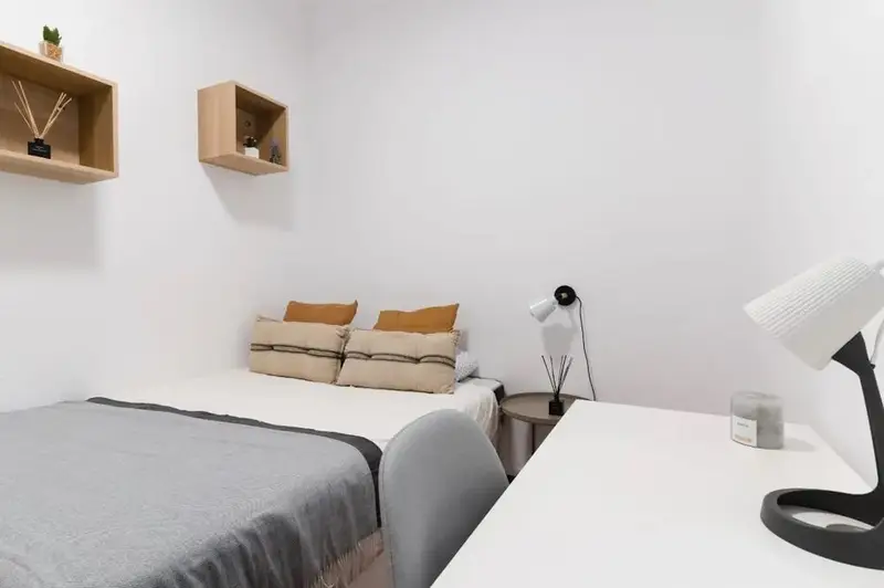 Apartamento 1 Dormitorio Barcelona