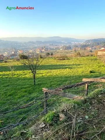 Venta  de Casa de piedra en Pontevedra