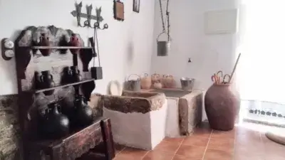 Casa Rústica en Venta 335m2  Chert