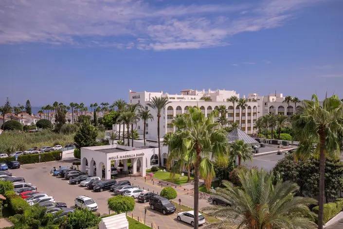 Atico Duplex Puerto Banus Vistas Panoramicas Terraza 92m2