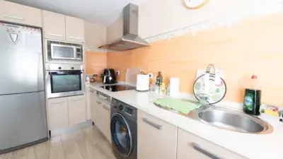 Piso en venta en La Mulata