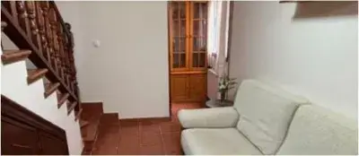 Casa en Alquiler en Canido Ferrol 2 habitaciones