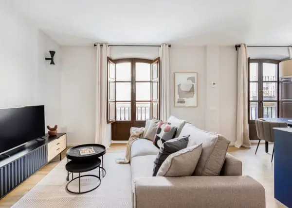 Apartamento en Barcelona, El Barri Gòtic