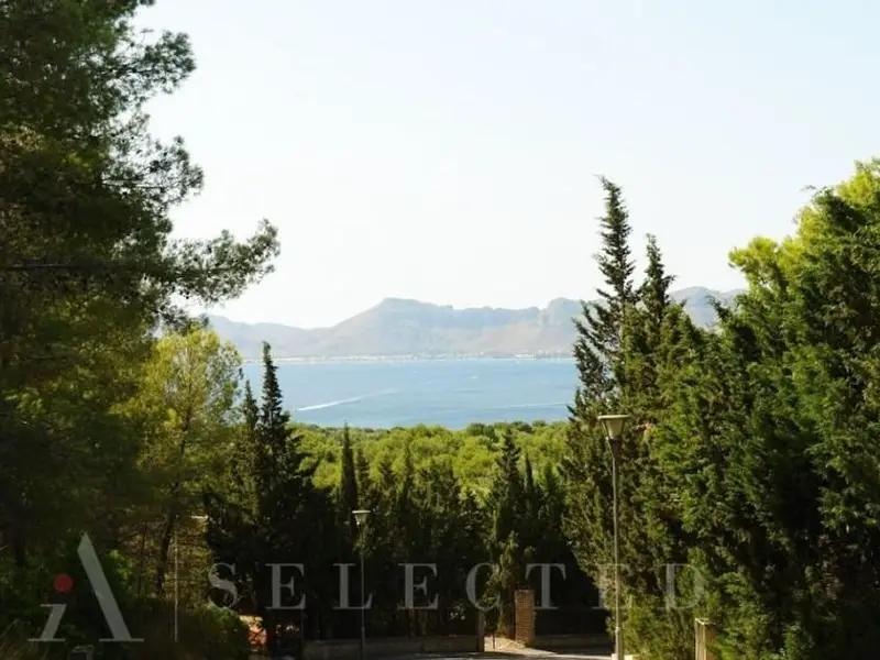 venta Terreno en Alcudia, Balears (Illes) (TEJ-PP0192_22)- Globaliza