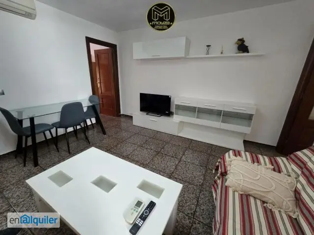 Alquiler piso Fuentezuelas