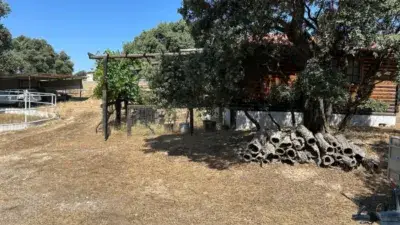 Alquiler Cabaña Finca Rústica Estudiantes Tranquilidad Naturaleza