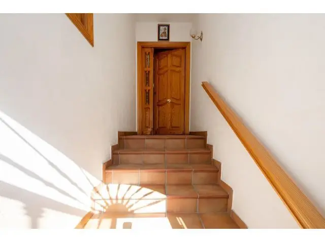 Casa en Benalúa de las Villas Reciente Construcción
