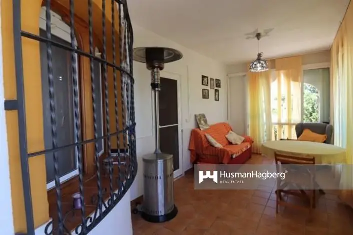 Villa 5 Dormitorios Piscina Privada Algorfa Costa Blanca