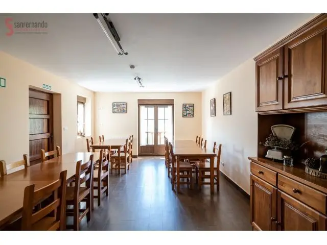 Albergue en Venta Li	bana Cantabria Negocio Turistico