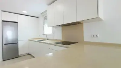 Atico en venta en Ayamonte con vistas al mar