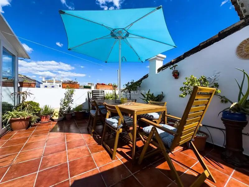 2 Cuarto Dúplex en venta Manilva Málaga