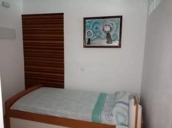 Apartamento en Alcossebre con Piscina y Jardín Privado