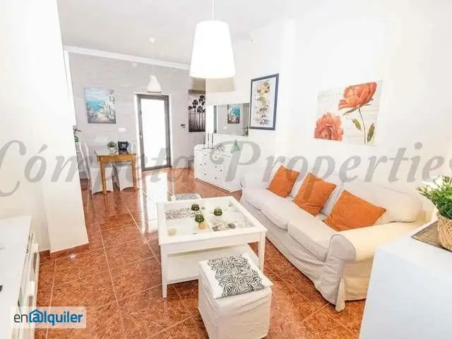 Alquiler casa con 2 baños Torrox