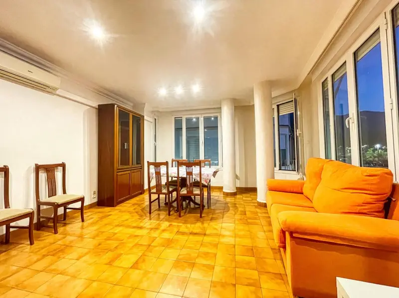 Apartamento en Pego Alicante Alquiler Larga Temporada