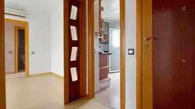 Piso en Venta Les Roquetes 3 Dormitorios Balcon