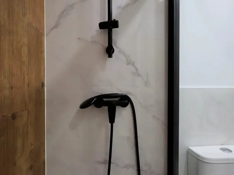 Apartamento 1 Dormitorio 1 Baño Madrid