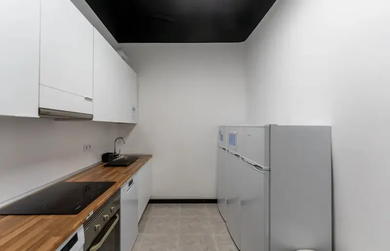 Apartamento en Alquiler Madrid 1 Dormitorio