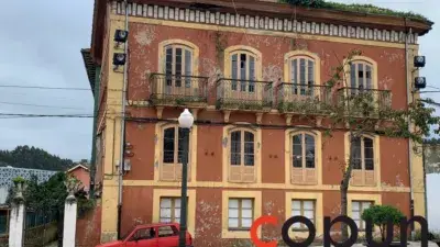 Casa en Venta en Avilés 485m2 Seis Viviendas