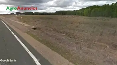 Venta de Suelo Urbano en Mansilla del Esla Leon