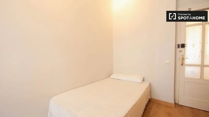 Apartamento 5 Dormitorios 2 Baños Valencia Spotahome