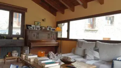 Casa en venta en San Juan de Plan