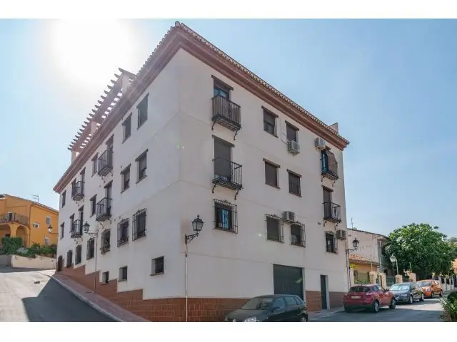 OPORTUNIDAD Primera Vivienda La Zubia cerca Granada