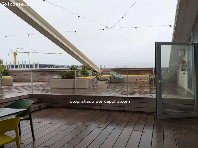 Oficina en Alquiler Badalona Alto Standing Cerca Puerto Deportivo