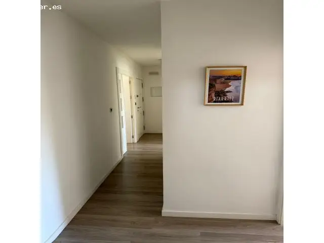 Piso 3 habitaciones Espinardo garaje trastero reformado
