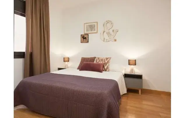 Apartamento 3 Dormitorios 55m2 L Hospitalet de Llobregat