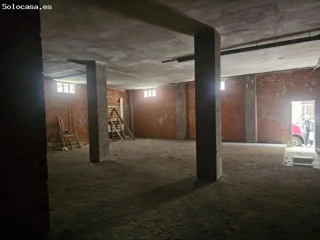 Local Comercial en Venta en Gijón Asturias 248m2