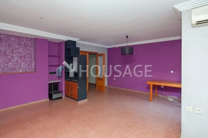 Piso en Venta Canals 3 Dormitorios 2 Baños 90m2