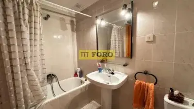 Apartamento Amueblado en El Crucero Aquende San Juan