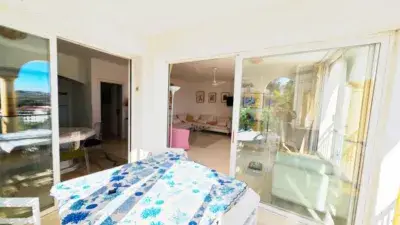 Piso en venta en Mijas Golf