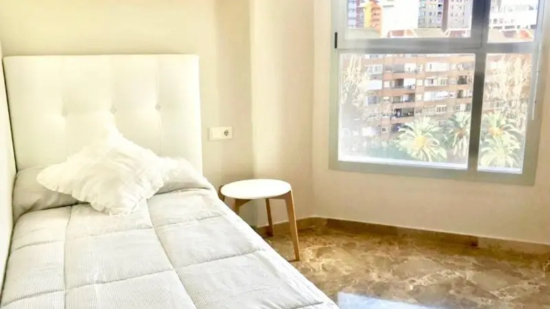 Dúplex de Lujo en Valencia junto al Río y Ciudad de las Ciencias