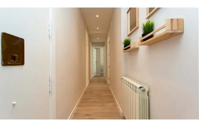 Habitacion 64m2 Madrid Alquiler 3 18 Meses