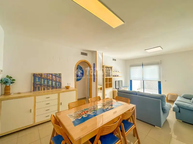 Apartamento en Costa Ballena Vista Azul Cerca de la Playa