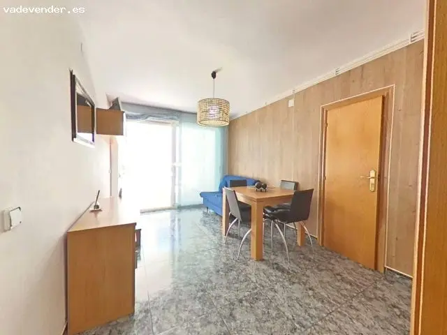 Apartamento en Cubelles zona Maritima cerca de la Playa