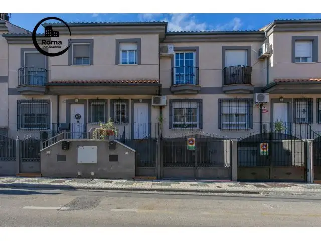 Casa en venta Maracena Cerrillo Mercadona