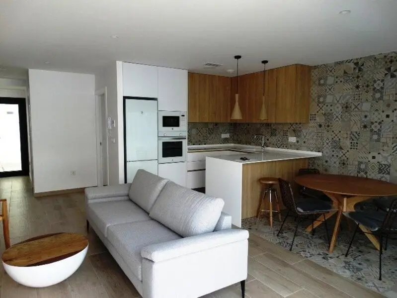 Villa en venta Pilar de la Horadada 3 dormitorios