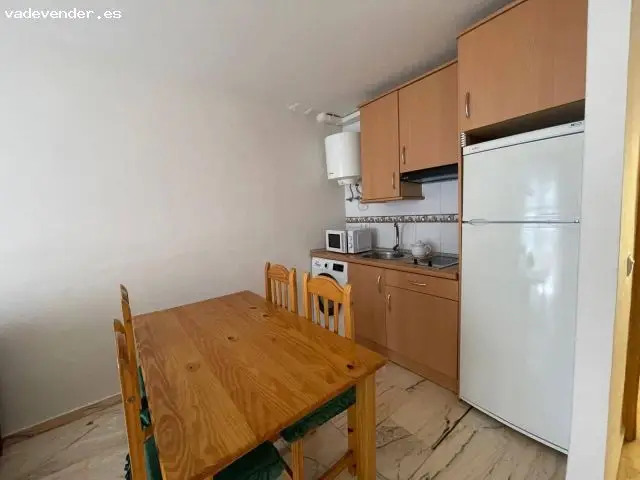 Apartamento en Alquiler Jardines del Guadiana Badajoz