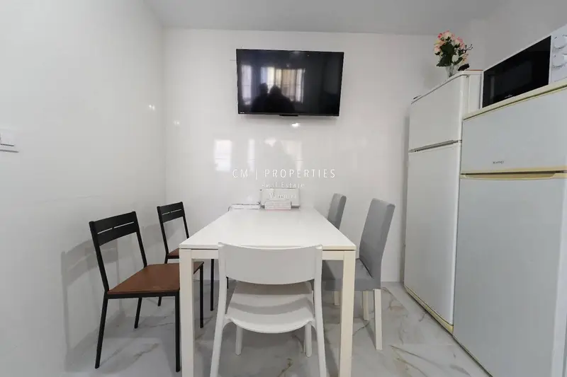 Apartamento en alquiler en Burjassot, Valencia
