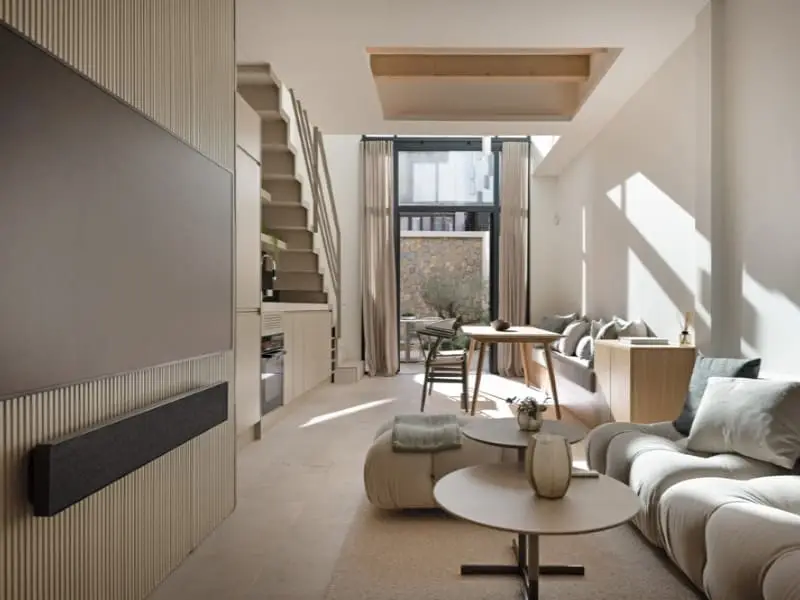 Chalet Moderno en Venta en Santa Catalina Palma de Mallorca