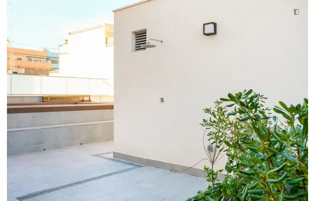 Alquiler Temporal Apartamento 3 Dormitorios L Hospitalet Llobregat