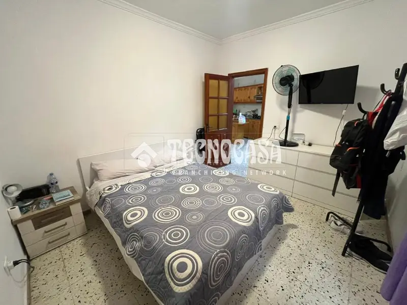 Piso en Venta en Ingenio 103m2 Reformado
