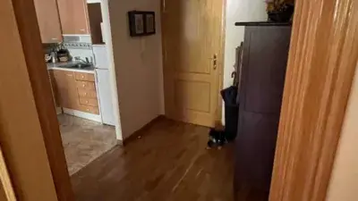 Apartamento en venta en Calle de Ribera