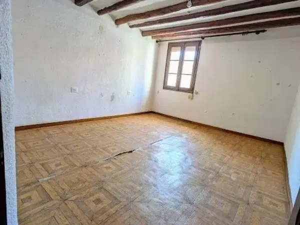 Venta Piso 3 Habitaciones Lécera Ref 904