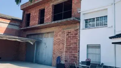 Casa en Venta Vilanova de Segria para Dos Familias