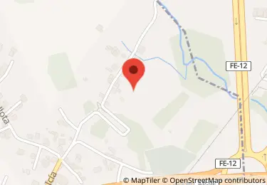 Subasta Vivienda Santa Cecilia Ferrol 141m2